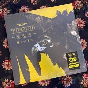 NEW Trench Vinyl (Twenty One Pilots)